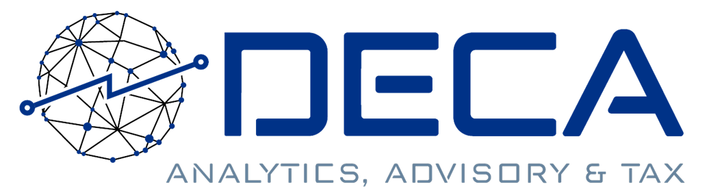 DECA Logo
